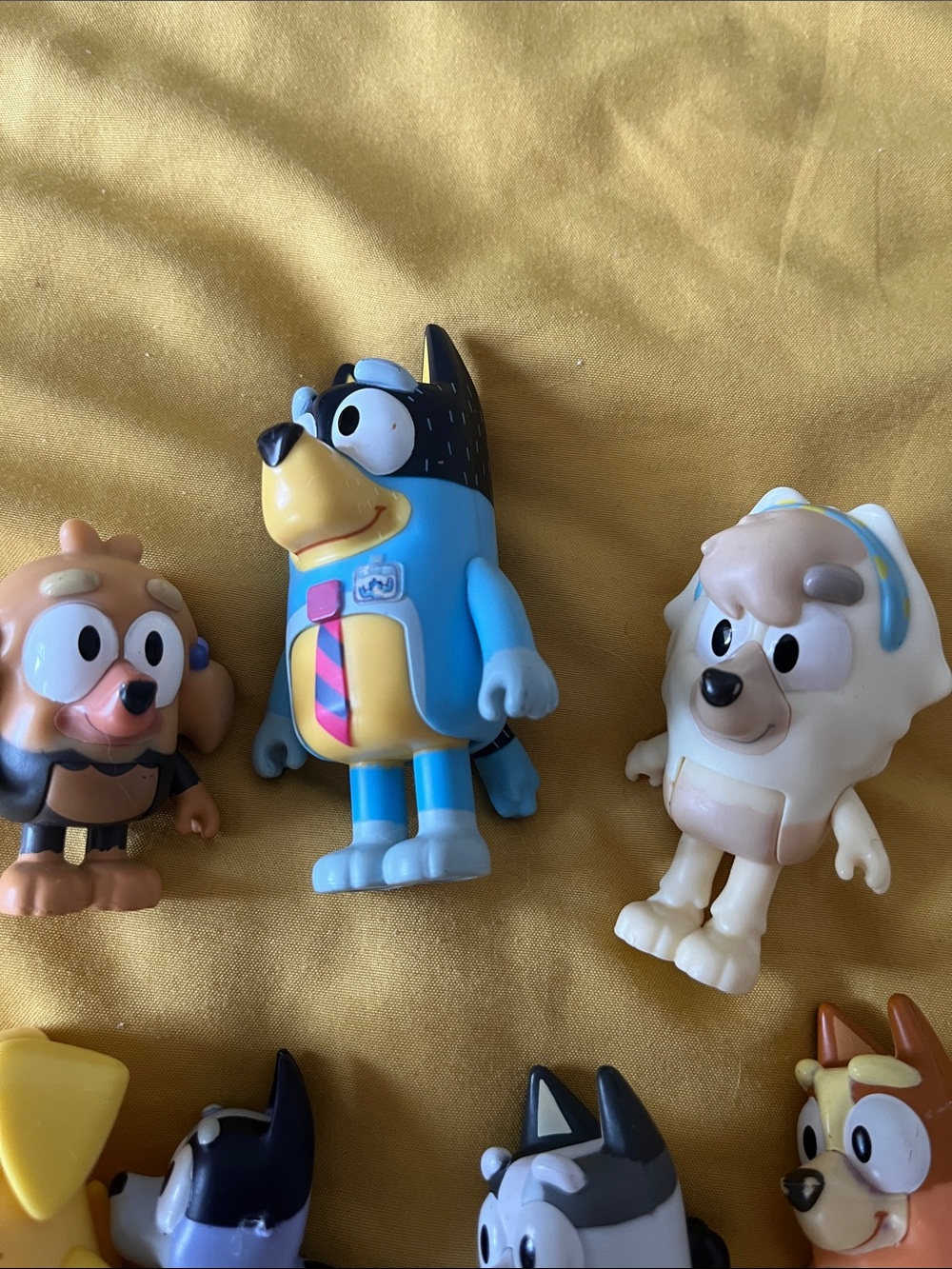 Bluey - Picture 2 of 3
